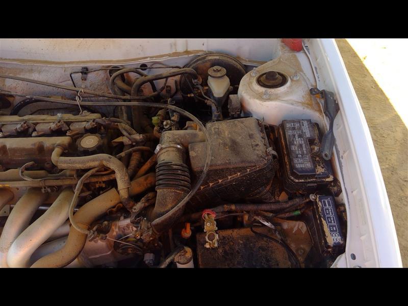 Used Rear Suspension Stabilizer Bar fits: 2000 Toyota Corolla Rear Rear Grade A