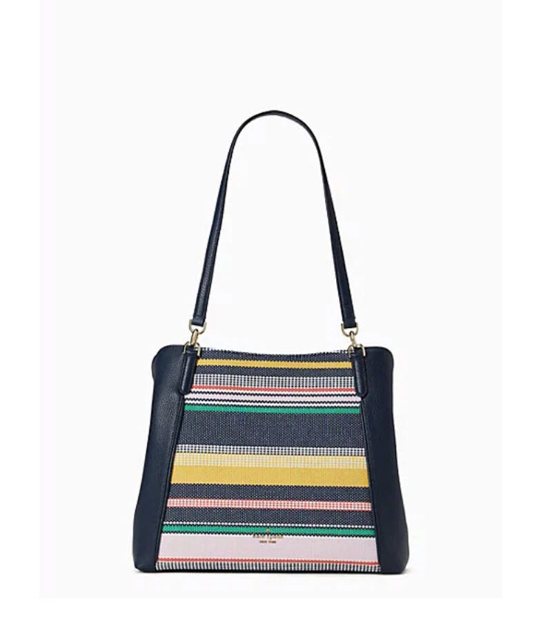 Jackson medium triple discount comp shoulder bag