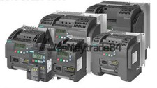 1PCS NEW SIEMENS INVERTER 6SL3210-5BE15-5CV1 6SL3 210-5BE15-5CV1