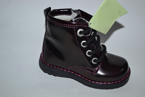 ANFIBIO SCARPONCINI TRONCHETTI PRIMIGI BAMBINA PRIMI PASSI 21 22 23 24 25  26 | eBay