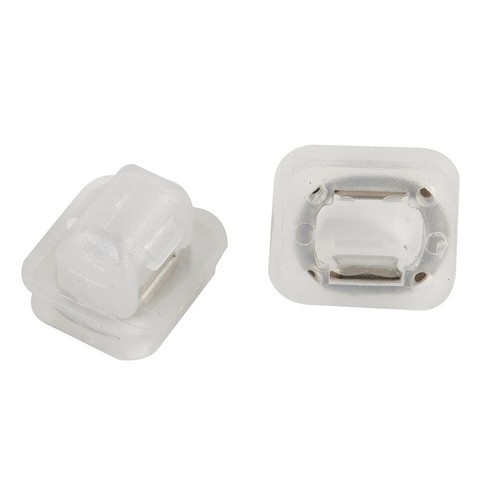 Pour BMW S??rie E46 E90 E91 E92 E93 E53 clips panneau garniture de porte 20 pi?? - Picture 9 of 12