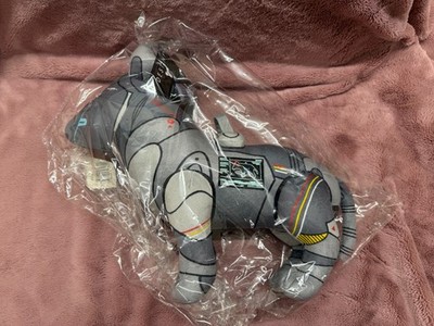 Destiny 2 Plüsch Plush Bungie Reward Archangel Dog 2023 stehend