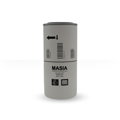 W962/14 Oil Filter Compatible with Mann Filter