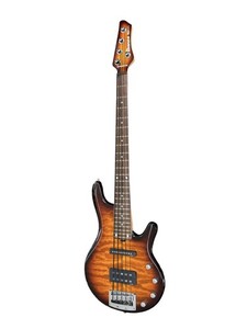 アイバニーズ  SD GR Ibanez Sdgr 5 String Bass Guitar | eBay