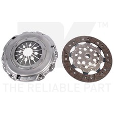 Kit d'embrayage Audi Q3