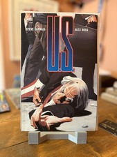 U.S. Uncle Sam #1 & #2 - 1997 -  Alex Ross  D...