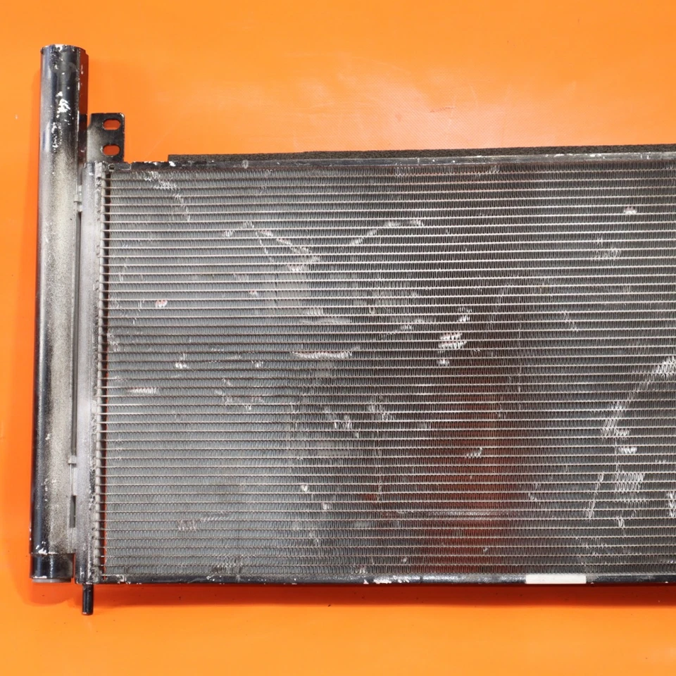LEXUS CT200H AC CONDENSER 2011 2012 2013 2014 2015 2016 2017 OEM - Image 2 of 4
