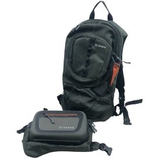 SIMMS Simms Backpack Chest Pack Roundup
