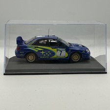 Subaru Diecast Rally Cars for sale | eBay