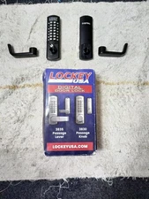 Lockey USA Digital Door Locks