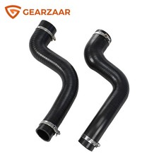 UPPER INTERCOOLER HOSE PIPE For RANGE ROVER L322 SPORT 3.6 TDV8 Gearzaar New