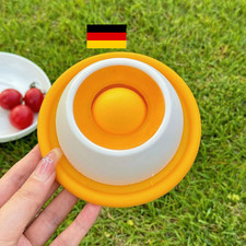 F&ouml;rdert die Zahngesundheit Joghurt-Leckplatte Snackschale F&uuml;r Hunde Katzen