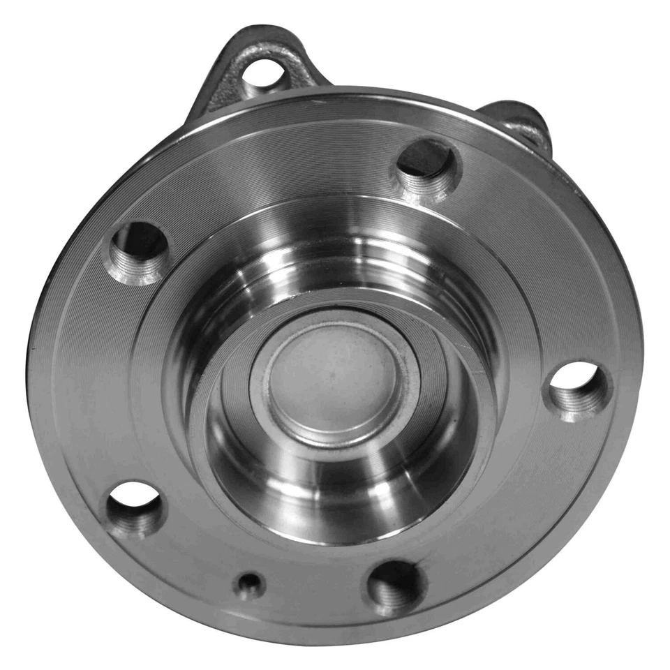For Volvo XC90 2003-2012 GSP North America Wheel Bearing & Hub Assembly - Image 3 of 4