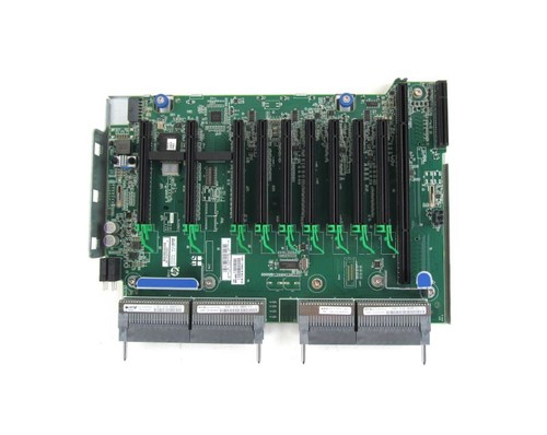 HP 735511-001 DL580 Gen8 I/O Board zy - Afbeelding 2 van 4