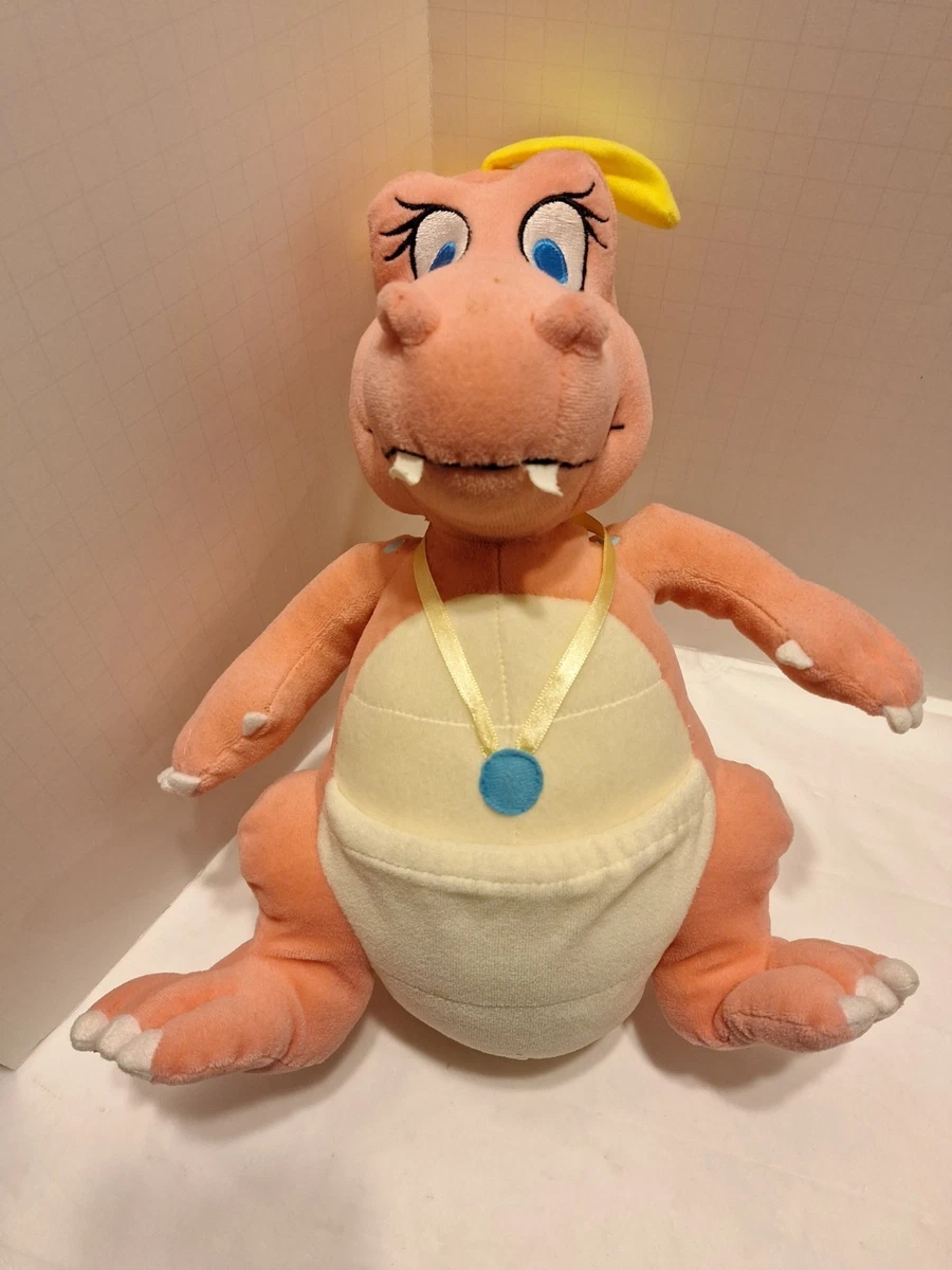 Dragon Tales Small (6-14 in) Stuffed Animals for sale | eBay