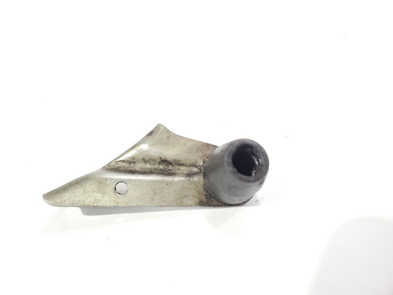 1990 Bentley Turbo R OEM Throttle Pedal Assembly