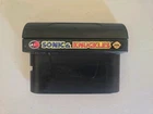 Sonic & Knuckles for Sega Genesis Authentic And Good Condition