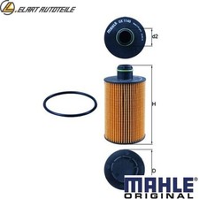 OIL FILTER OX 1145D FOR JEEP GRAND/CHEROKEE/VAN/IV MASERATI LEVANTESUV EXN 3.0L