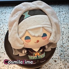 Honkai: Star Rail Firefly 30cm Plush Doll Dress up Stuffed Toy Game Cosplay YZ