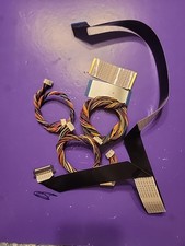 Vizio E55-E1 LVDS Video Flex Ribbon Cable