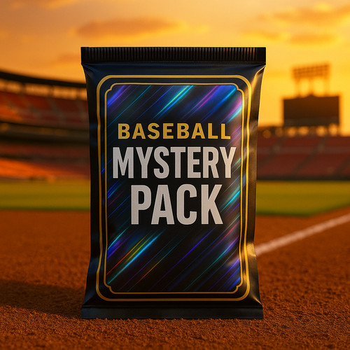 ⚾ REAL MLB ONLY 🔥 PSA Slab + Auto + #’d Card 💥 NO JUNK Mystery Pack