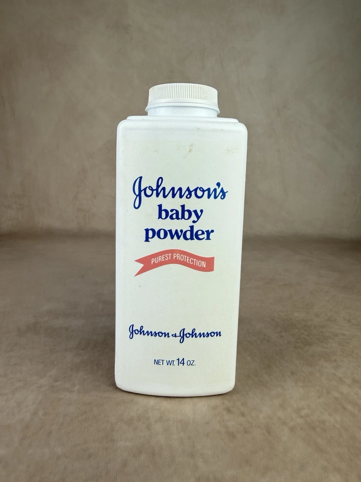 Johnson’s Baby Powder with Talc 14oz 1985 Total Weight - 1lb 8.7oz
Opens in a new window or tab
