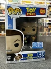 Funko pop! Disney Toy Story Sid #1598 Vinyl Figure