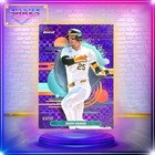 2025 Topps Brent Rooker Base (Raw)
