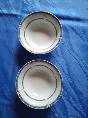 Dessertschüsselchen 14cm Van Well
