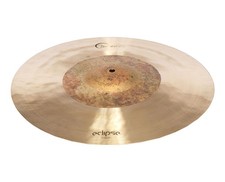 Dream Cymbals ECLIPCR17 Eclipse Crash Cymbal. 17"