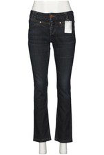 Closed Jeans Damen Hose Denim Jeanshose Gr. EU 42 Baumwolle Marineblau #ygmqms7