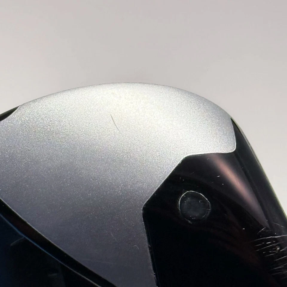 Used TaylorMade M3 5W 19 Degree Driver Head Only Right-Handed RH Japan - Image 4 of 4