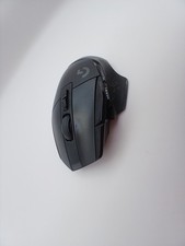 Logitech G502 X Plus LIGHTSPEED Wireless RGB Gaming Mouse ? Black {No Dongle}