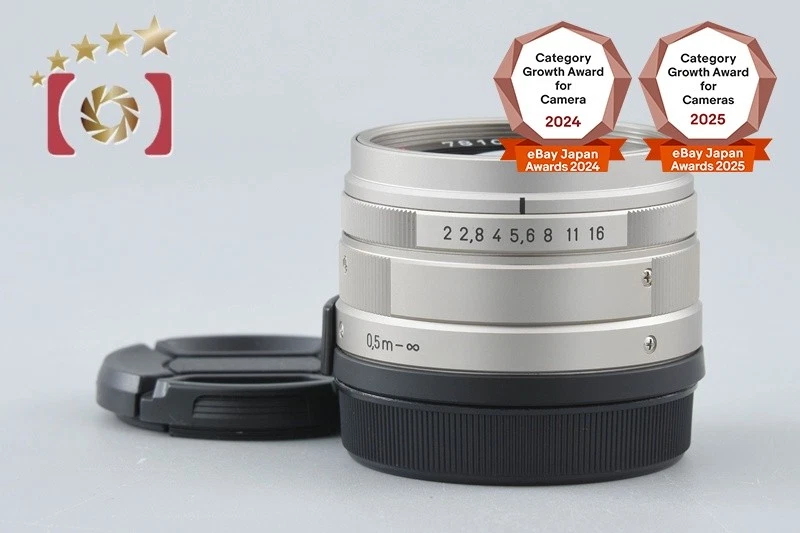 ZEISS Planar T* 45mm Focal f/2 Camera Lenses for sale | eBay