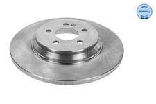 2x MEYLE Bremsscheibe 015 523 0039 für MERCEDES KLASSE W163 270 CDI 163 113 320 2x MEYLE Bremsscheibe 015 523 0039 für MERCEDES KLASSE W163 270 CDI 163 113 320