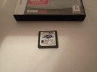 Heroes of Mana (Nintendo DS, 2007) Game Cart Only Tested Works GS Box