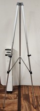 Display Aluminum Easel for Floor or Counter, 34" to 64" Adjustable Height