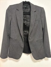 Stile Benetton Women s Blazer Medium Fit Chic and Professional Suit Jacket
