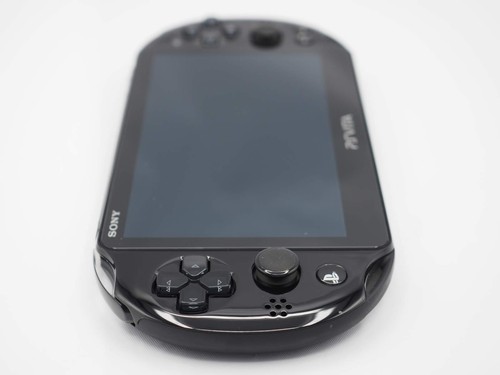 SONY PS Vita PCH 2000 Console Charger w/Box PlayStation PSV Slim Used - Picture 33 of 513