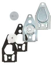 Cometic Breather Assembly Rebuild Kit for Harley Twin Cam 2003-2017