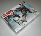 LEGO NEW Star Wars First Order Specialists Battle Pack 75197 Sealed Set