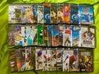 Playstation 2 PS2 38 Game Lot 🤩 Sony Ps2 Used 38 Game Lot ⭐️⭐️⭐️⭐️￼