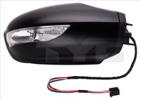 TYC AußEnspiegel 321-0091 FüR MERCEDES-BENZ