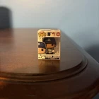 Funko Bitty POP! Aaron Judge New York Yankees MLB Baseball Mini-Figure