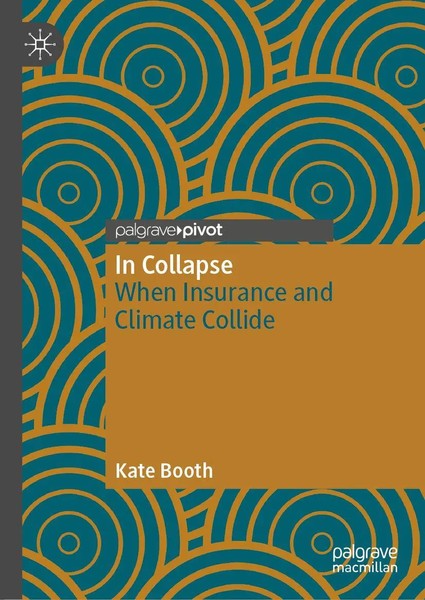 Kate Booth | In Collapse | Buch | Englisch (2026) | Xvii | Springer-image