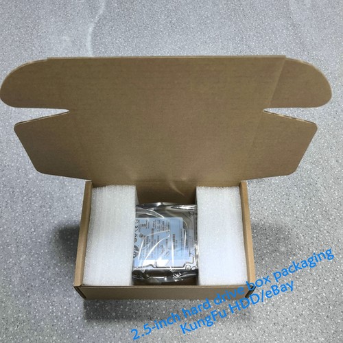 0TMVN7 DELL 2T SAS 7.2K 2.5'' ST2000NX0463 2.5" 12Gb/s TMVN7 HDD Gen14 Tray - Picture 4 of 5
