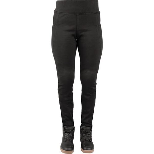 Speed And Strength Double Take Women's Riding Leggings, Black - All Sizes