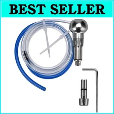 Lightweight Metal Engraver Hand Tool - Ideal for Jewelry & Craft Applications