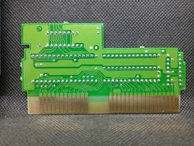 Solar Jetman - Nintendo NES EU PAL - NES-LJ-FRA