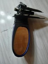 Retroviseur droit (ou coque) Fiat 900